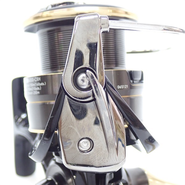 １９バリスティックＬＴ４０００ＣＸＨ